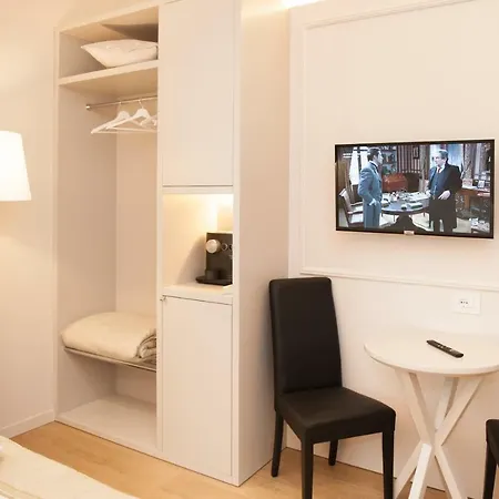 Amendola16 4* Bolonia