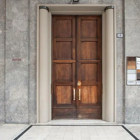 Amendola16 4* Bolonia