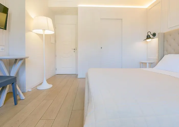 Amendola16 4* بولونيا