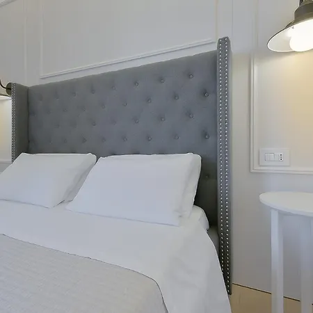 Bed & Breakfast Amendola16