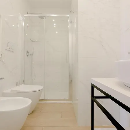 Amendola16 Отель типа 