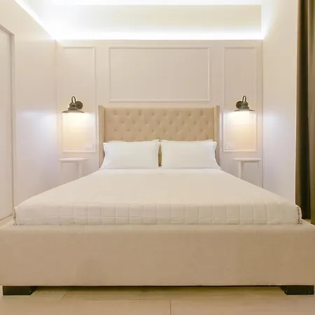 Amendola16 Couette-café 4*