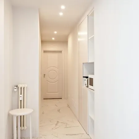Bed & Breakfast Amendola16