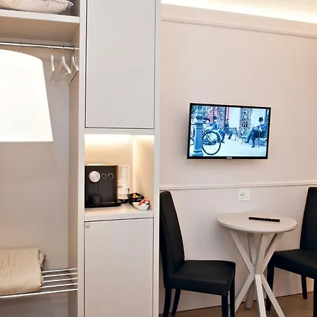 Amendola16 Bed & Breakfast Bologna