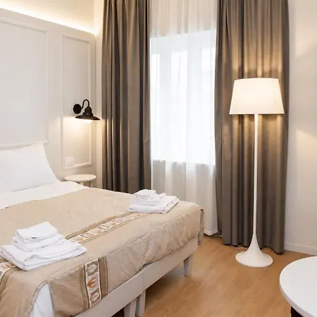 Bed & Breakfast Amendola16 4*