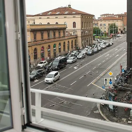 Amendola16 Bed & Breakfast Bologna