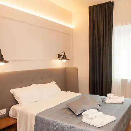 Amendola16 Bed & Breakfast Bologna