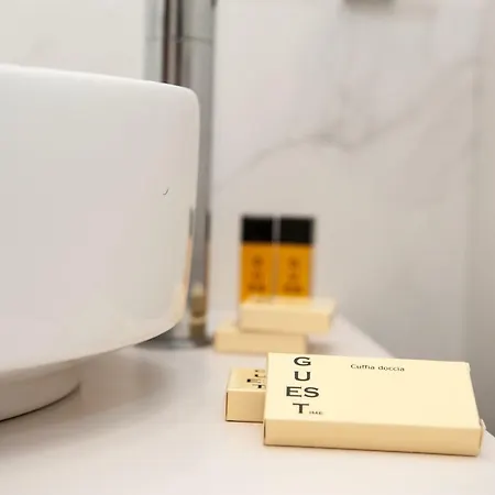 Amendola16 4* Bologna