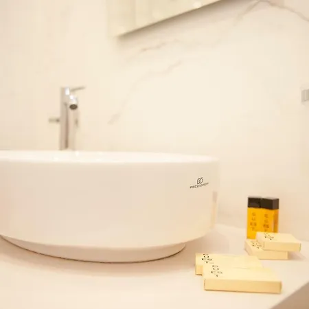 Bed & Breakfast Amendola16 Bologna