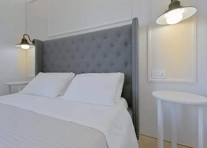 Bed & Breakfast Amendola16