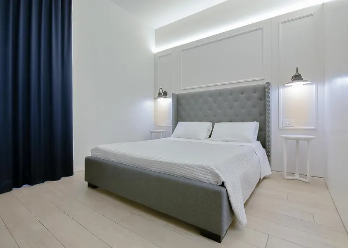 Amendola16 4* Bologne