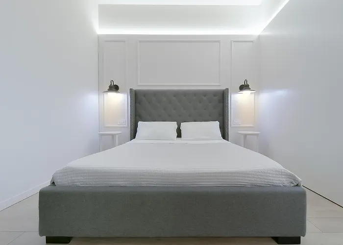 Bed & Breakfast Amendola16 Bologna