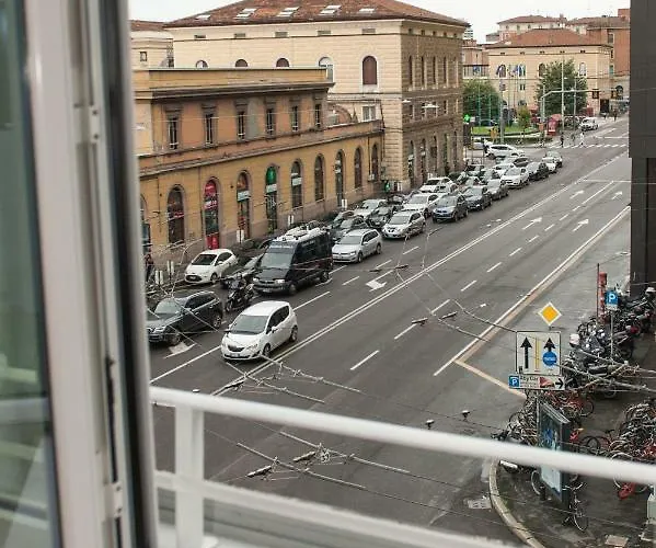 Amendola16 Bed & Breakfast Bologna