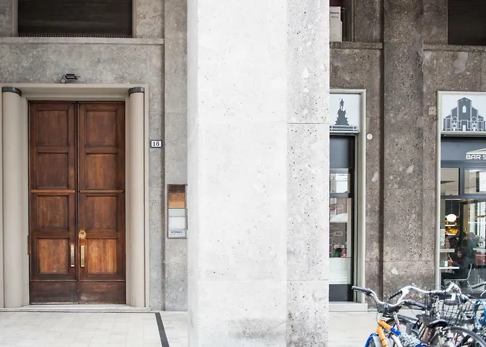 Amendola16 博洛尼亚