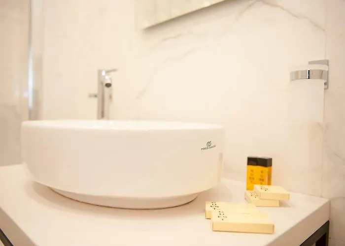 Bed & Breakfast Amendola16 Bologna