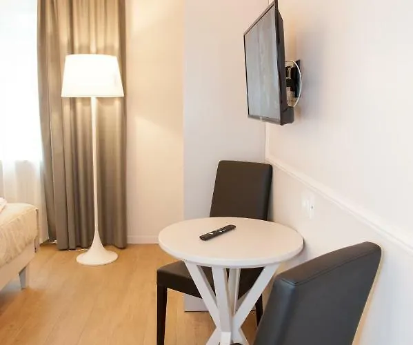 Bed & Breakfast Amendola16