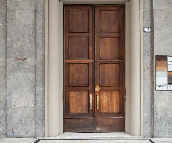 Amendola16 4* Bologna