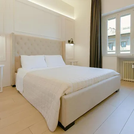 Bed & Breakfast Amendola16