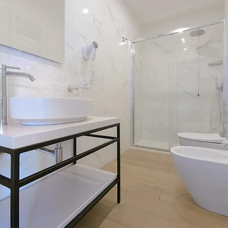 Bed & Breakfast Amendola16 4*