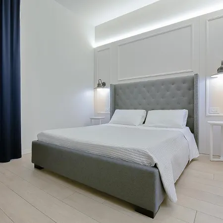 Amendola16 4* Boloňa