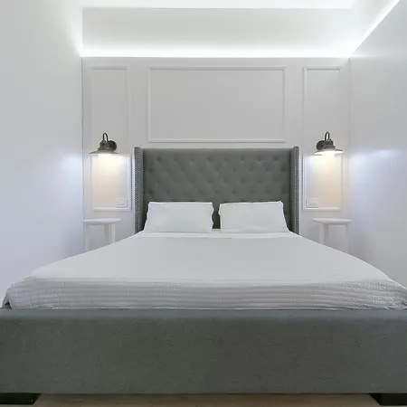 Bed & Breakfast Amendola16 Boloňa