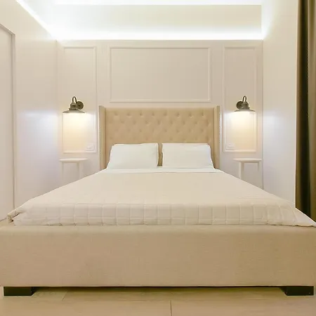 Amendola16 Bed & Breakfast Bologna