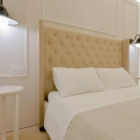 Amendola16 Bed & Breakfast Boloňa