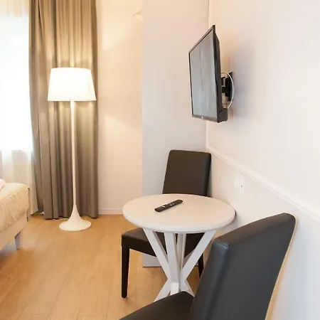 Bed & Breakfast Amendola16