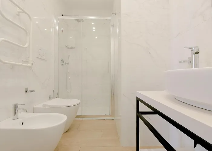 Amendola16 住宿加早餐酒店