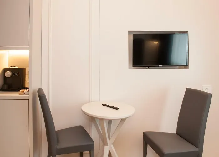 Amendola16 住宿加早餐酒店