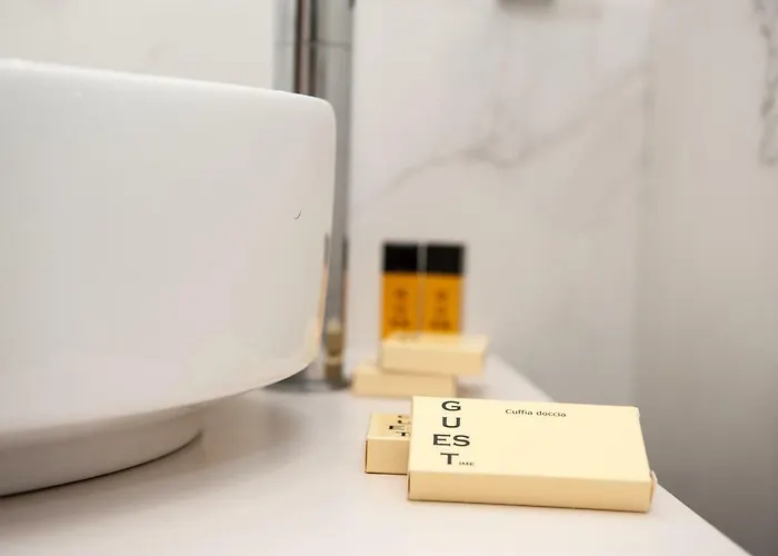 Amendola16 4* 博洛尼亚