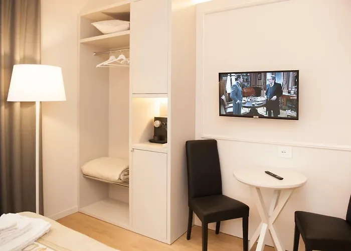 Amendola16 4* 博洛尼亚