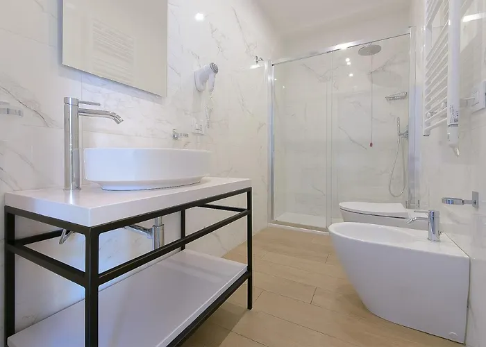 Frühstückspension Amendola16 4*